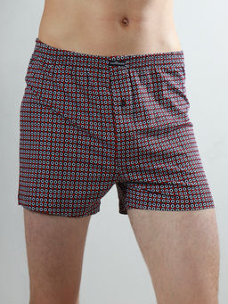 Трусы-шорты мужские Boxer - Comazo фото 2