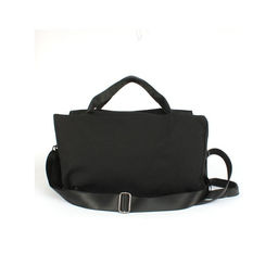 Сумка-рюкзак жен текстиль MC-8083, 1отдел, плечевой ремень, черный 254946 - Bobo фото 3