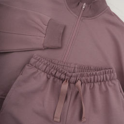 Костюм футер 2х нитка петля 8127320103 8127320103 купить оптом по цене 1 196 ?| Фабрика детской одежды Юлла