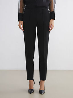 Havu? Kesim Kad?n Pantolon