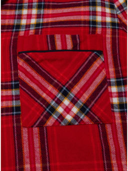 Сорочка женская Индефини (Арт. 452000-2286SCX) - Indefini фото 7