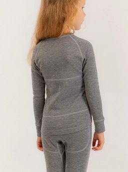 Термофутболка детская ACTIVE -35. - Comazo фото 10