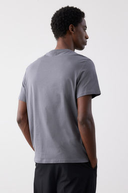 Camiseta Regular Fit - H&m фото 3