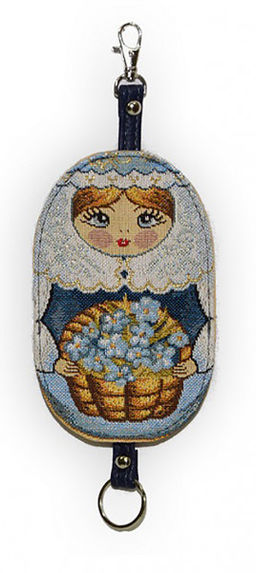 П Ключница в ассортименте - Гобеленглавснаб фото 2