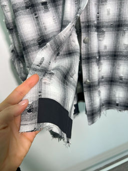 Блуза 8005 - Niv niv фото 6