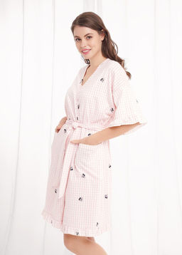 Халат Жизель