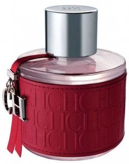CAROLINA HERRERA CH lady 30ml edt  фото 2