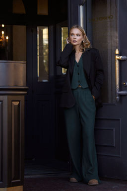 Костюм Pirs 5060 изумрудный  фото 10