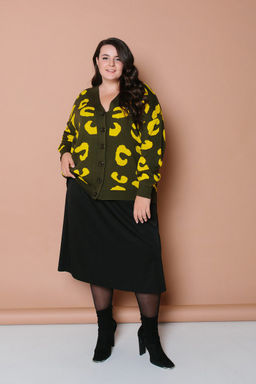 Кардиган женский - Jp фото 4