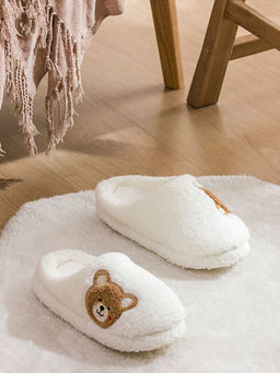 Ay? Teddy Nak??l? Pel?? Kad?n Ev Terli?i