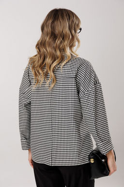 Костюм Lars Style 1201/1 принт лапка