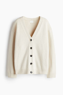 Cardigan de punto - H&m фото 5