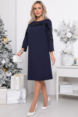 Платье 71373 - Avili фото 5