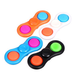 Спиннер Симпл-димпл, цвета МИКС - Simaland фото 3