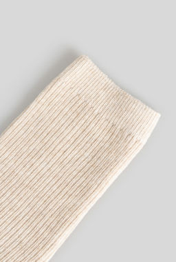 ACOOLA / Носки жен. Rubi бежевый фото 2