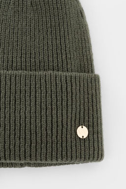 ЕВ 205/24ш/полынь шапка жен