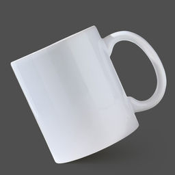 Кружка керамическая с сублимацией Дорого внимание «Биг босс», 320 мл