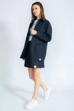 Шорты 4074 - Kivviwear фото 12