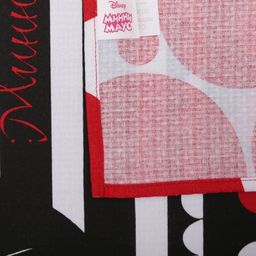 Полотенце Минни Маус 60х140 см, 100% хлопок 160гр/м2 - Disney фото 15