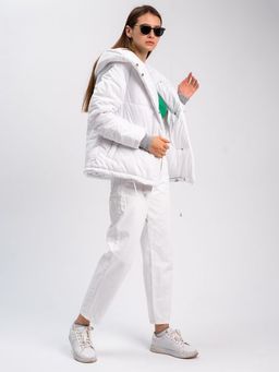 Куртка зимняя Вита - Yollochka фото 4