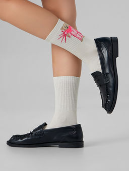 НОСКИ ЖЕНСКИЕ (3 пары) - Mark formelle фото 6