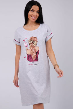 Сорочка Мореллино