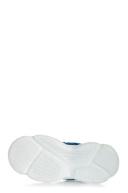 Полуботинки дошкольные ZEBRA