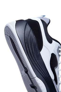 Кеды Черный/Серый PG7 - Anta фото 8