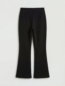 Ta? Detayl? K?z ?ocuk ?spanyol Pa?a Tayt