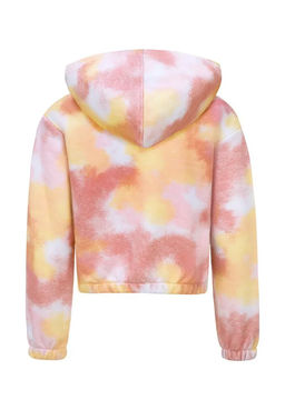 Джемпер (худи) с капюшоном д/дев. Мила - Oldos фото 5