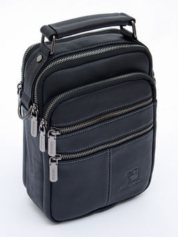 Сумка 634M black Fuzhiniao