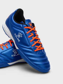 Шиповки KELME Mens Football Shoes (TF) (Blue)