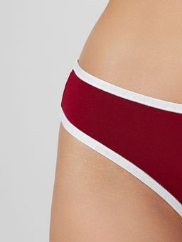 Цена за 2 штуки! ТРУСЫ ЖЕНСКИЕ - Mark formelle фото 5