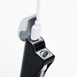 Зажигалка электронная, USB, дуговая, складная, 233.7 см - Simaland фото 7