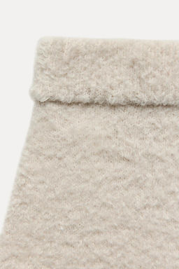 KNIT MINI SKIRT - Zara фото 5