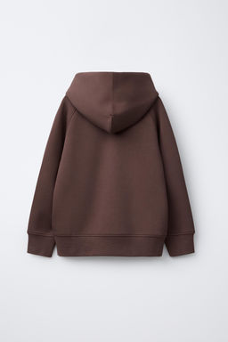SPORTY HOODIE - Zara фото 2
