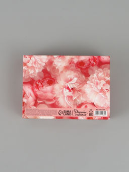 Цена за 3 шт. Коробка складная С Любовью, 16,5 х 12 х 5 см