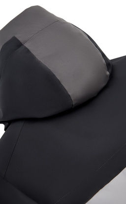 Куртка SCM-KS108-C l.grey - Fine joyce фото 19