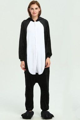 Пижама кигуруми Пингвин