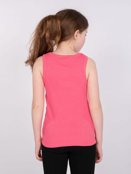 Майка для девочки 21243 Lets go - Let's go фото 18