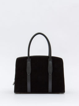 Сумка 8007-1S black Velina Fabbiano-Safenta