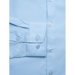 Рубашка школьная Cashmere Blue Царевич
