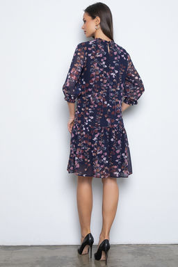 Платье Шарман (найт,нью) - Diolche фото 5