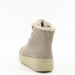 Ботинки женские