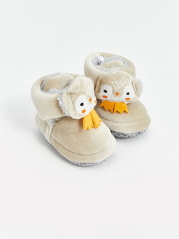 Bayku? Fig?rl? Erkek Bebek Ev Botu