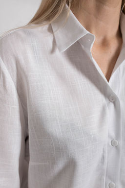 Блузка женская Т5137 - Olsarri фото 5