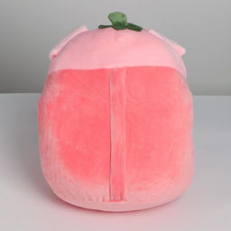 Мягкая игрушка «Мышка» с пледом