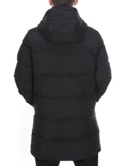 4010 INK BLUE Куртка мужская зимняя ROMADA (200 гр. холлофайбер)