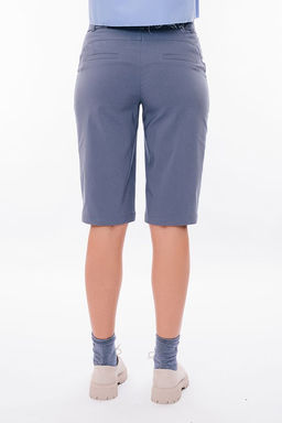 NOBBY, Шорты Б21Н-5 (серо-голубой) фото 5