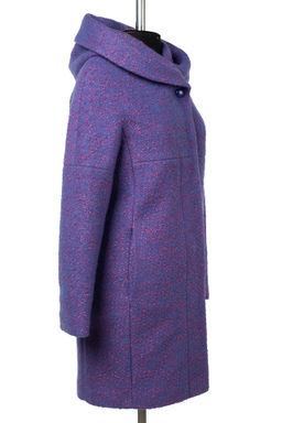 Пальто женское демисезонное - Империя пальто фото 2